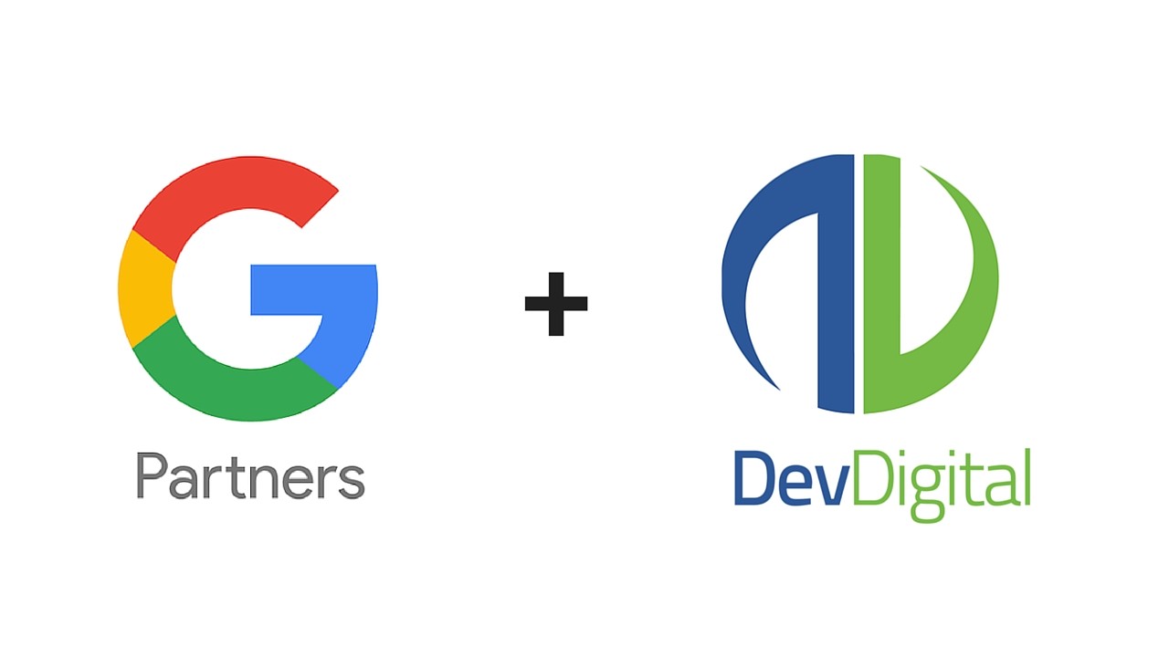 DevDigital is Now a Member of Google’s Media Partnership Team