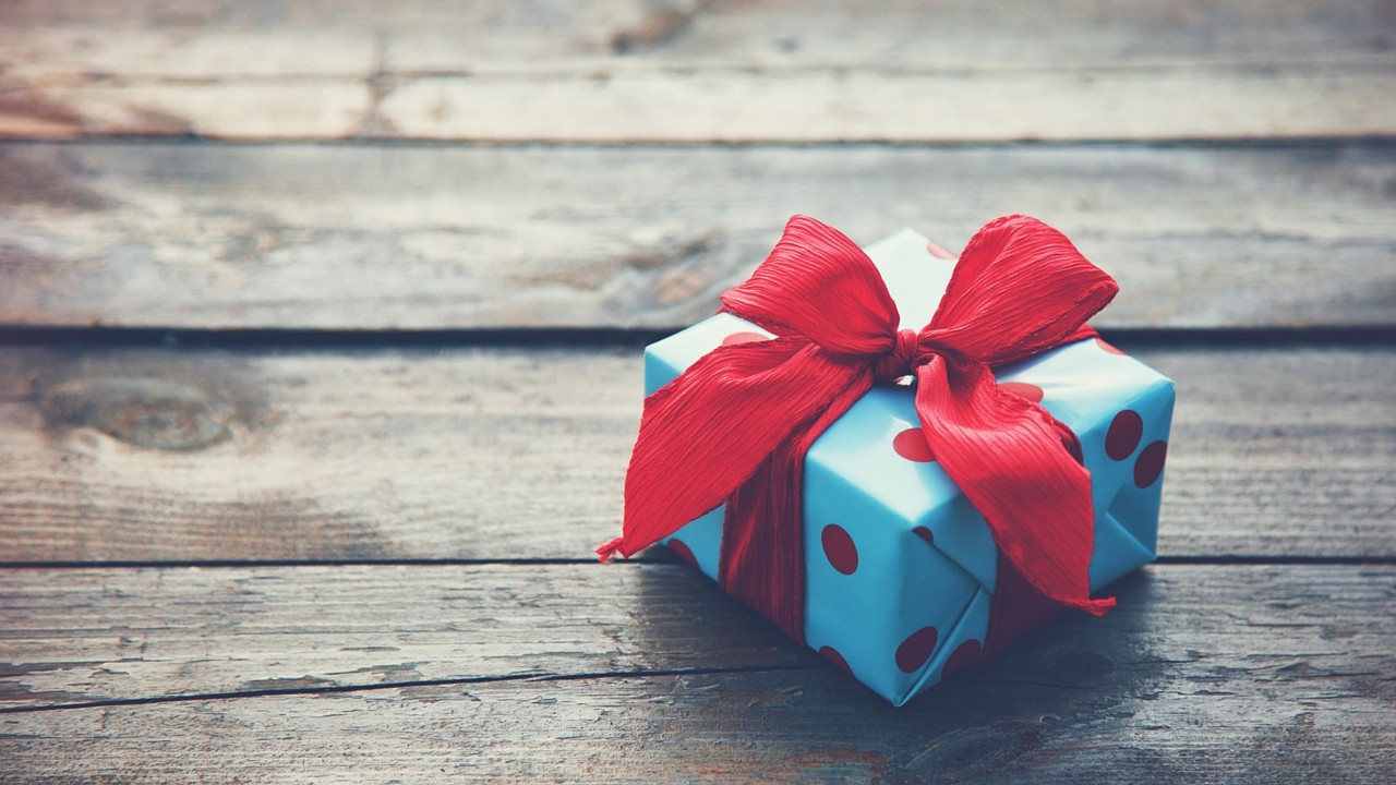 What Gifts Do Customers (People) Really Appreciate?