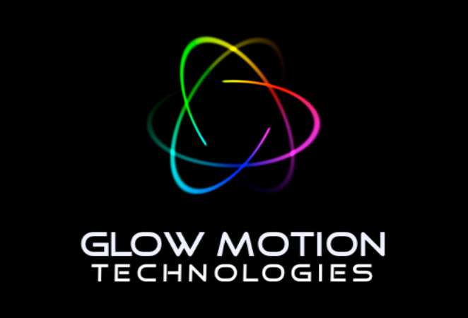 Glow Motion Shines At Grey Cup