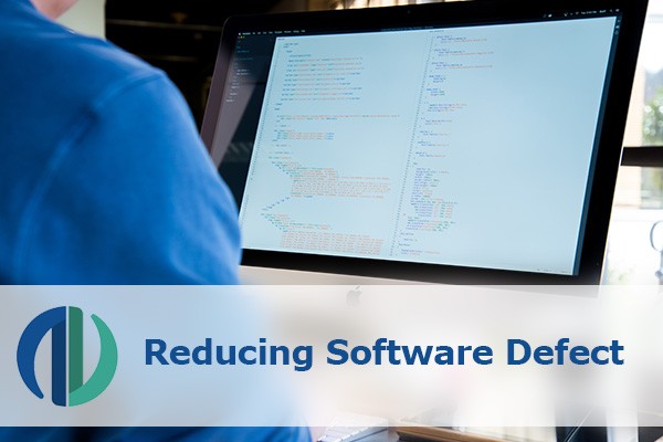 Reducing Software Defect