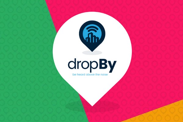 Client Spotlight - dropBy