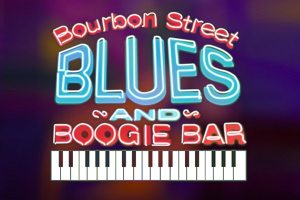 Client Spotlight - Bourbon Street Blues & Boogie Bar