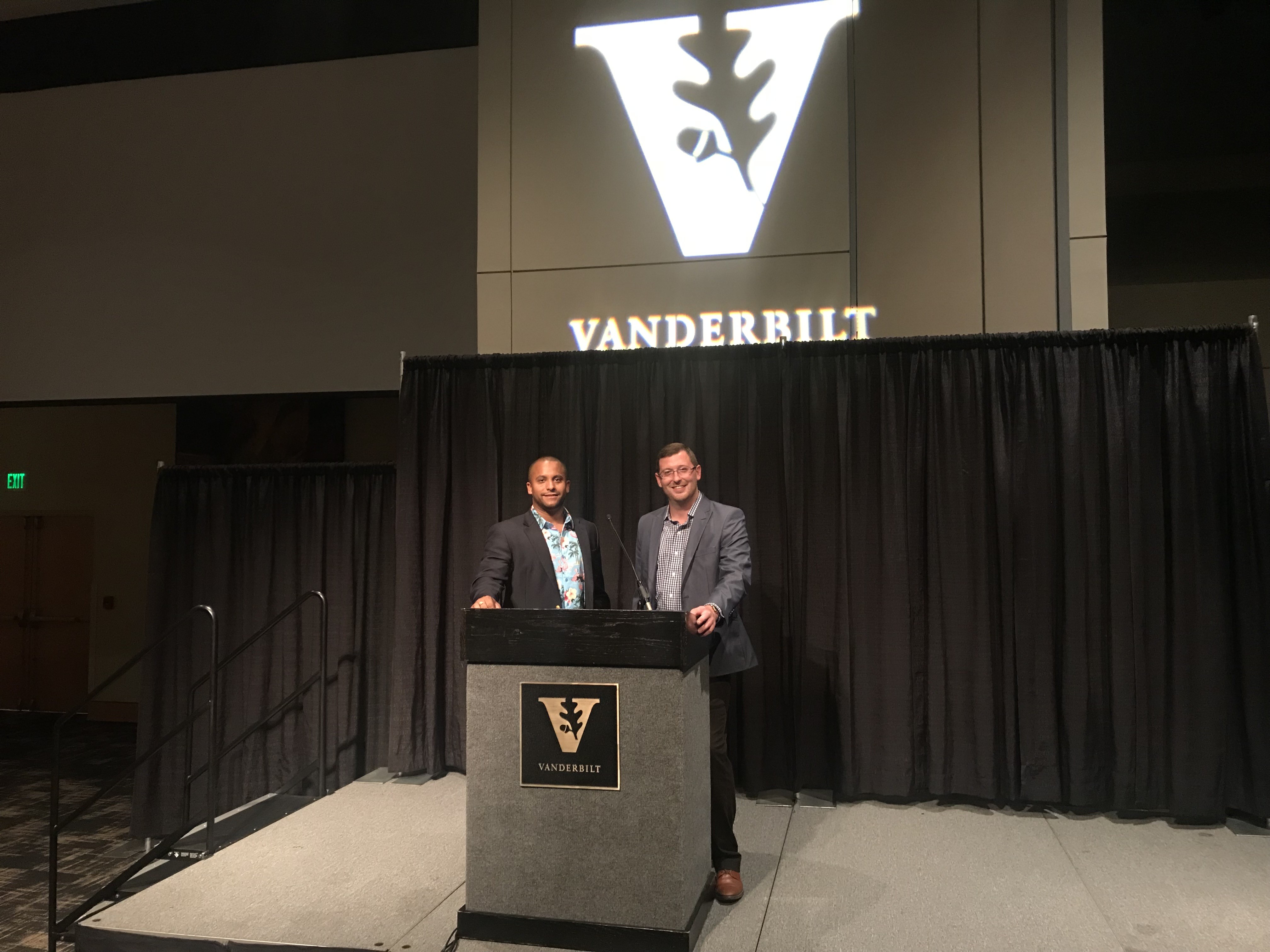 MaxxContent and Vanderbilt's Business School Collaboration