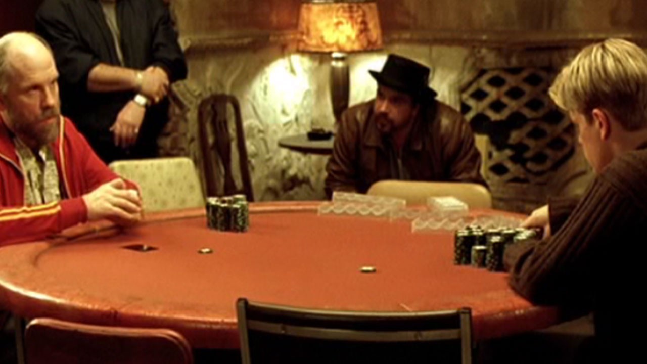 3 Ways Business Is Like Playing Poker