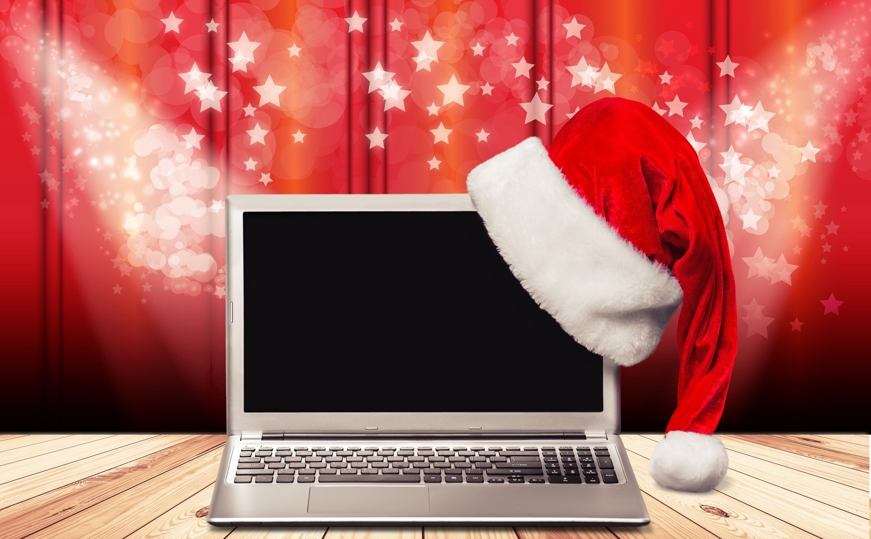 How technology can help you with your holiday shopping