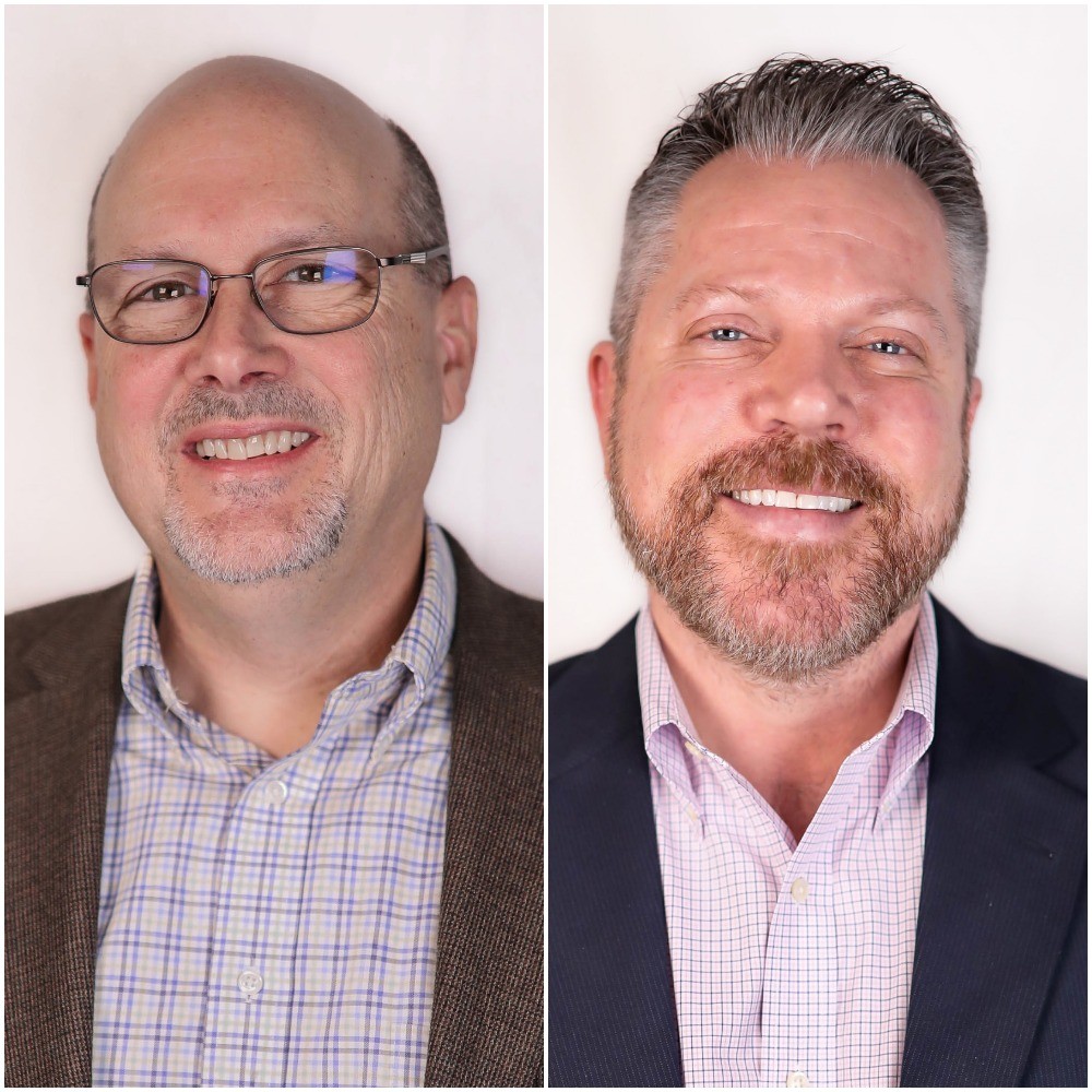 DevDigital hires duo for CTO and CBO positions