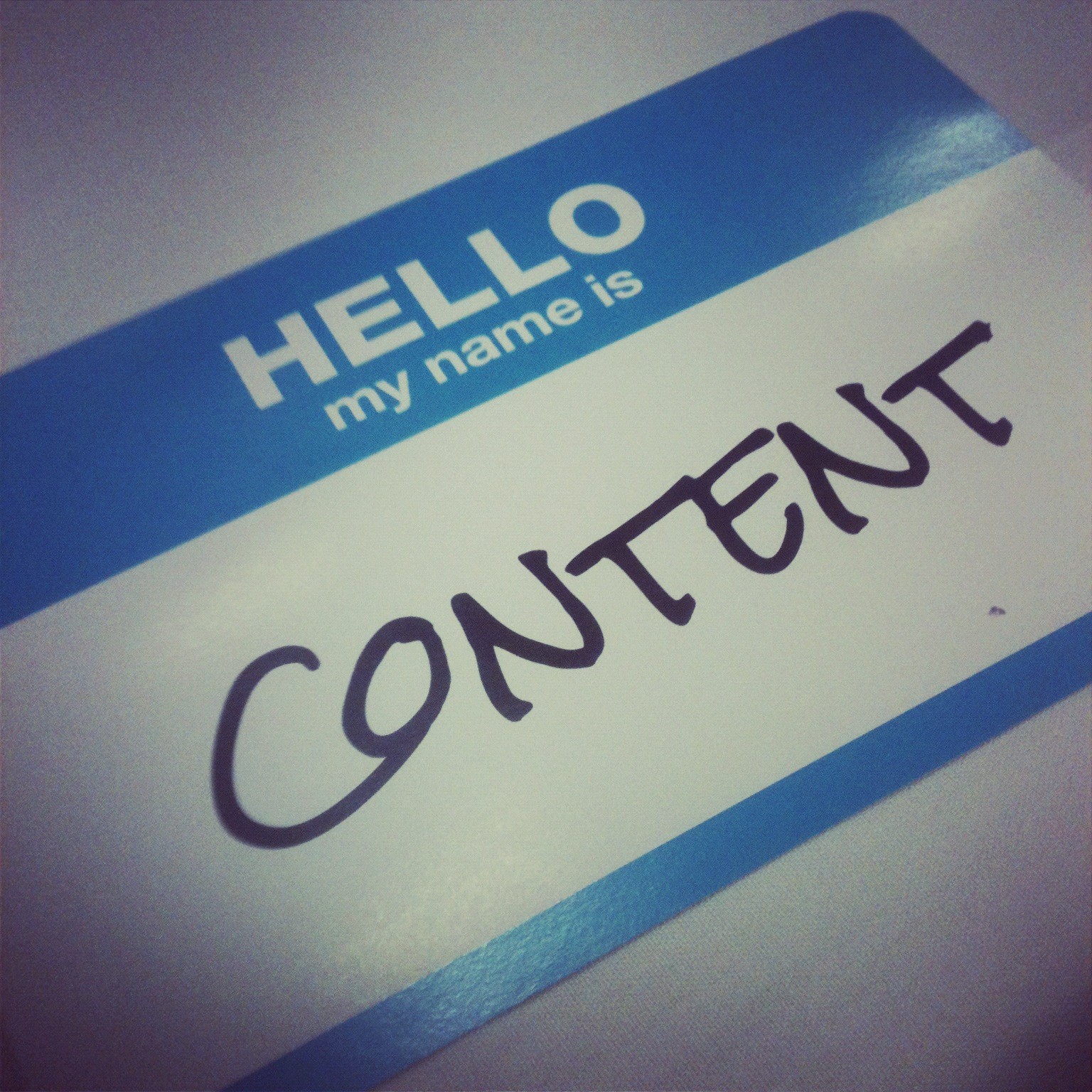 How to Know if Content Marketing is Right for You