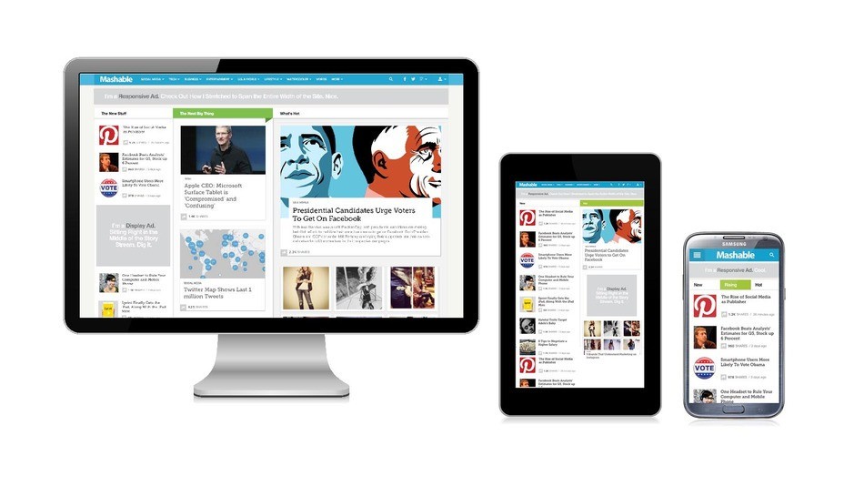 How Responsive Design Will Help Your Business