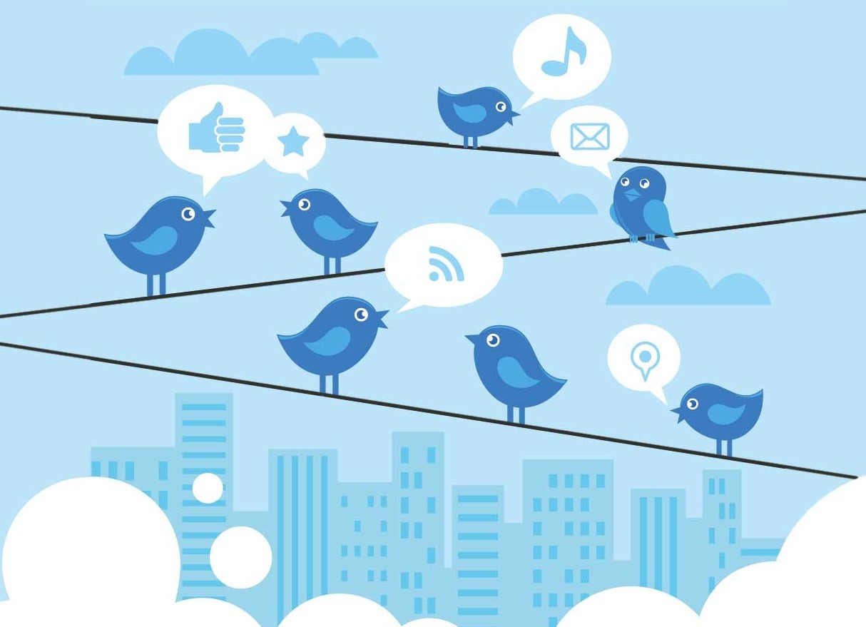 Why Twitter Works for B2B Companies, Too