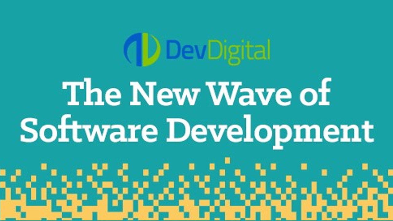 The New Wave of Software Development