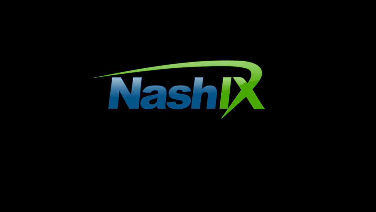 It's Official! NashIX Launches Today