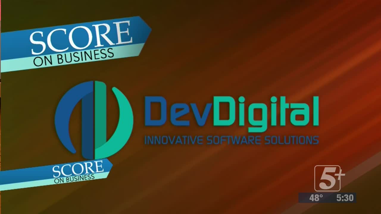 Score on Business: DevDigital