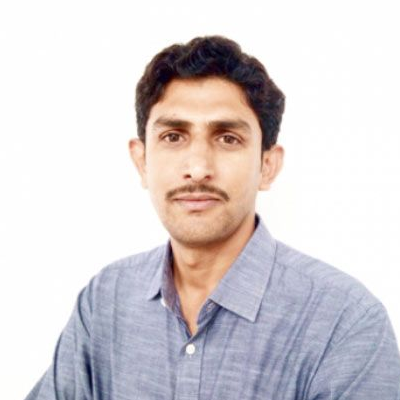 Nilesh varu