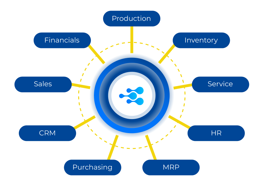 Enterprise Software Development