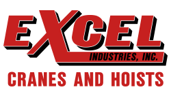 Excel Cranes and Hoists