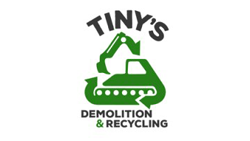 Tiny's Demolition & Recycling