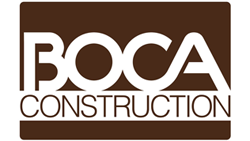 BOCA Construction