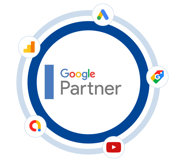 Google Partner