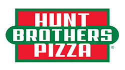 Hunt Brothers Pizza