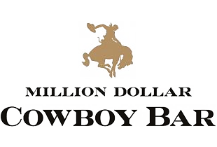 Million Dollar Cowboy Bar