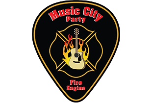 Music City Party Fire