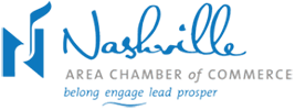 Nashville area chamber of commerce