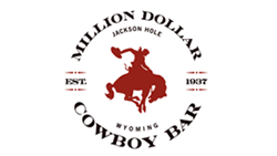 Million Dollar Cowboy Bar