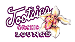 Tootsies Orchid Lounge