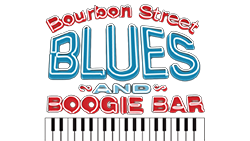 Bourbon Street Blues and Boogie Bar