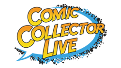 Comic Collector Live