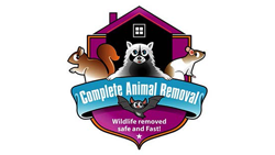 Complete Animal Removal